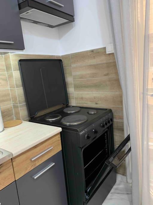 Lux Appartment , 3 Rooms Full Extra , City Center Soluň Exteriér fotografie
