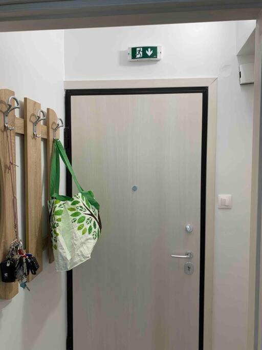Lux Appartment , 3 Rooms Full Extra , City Center Soluň Exteriér fotografie