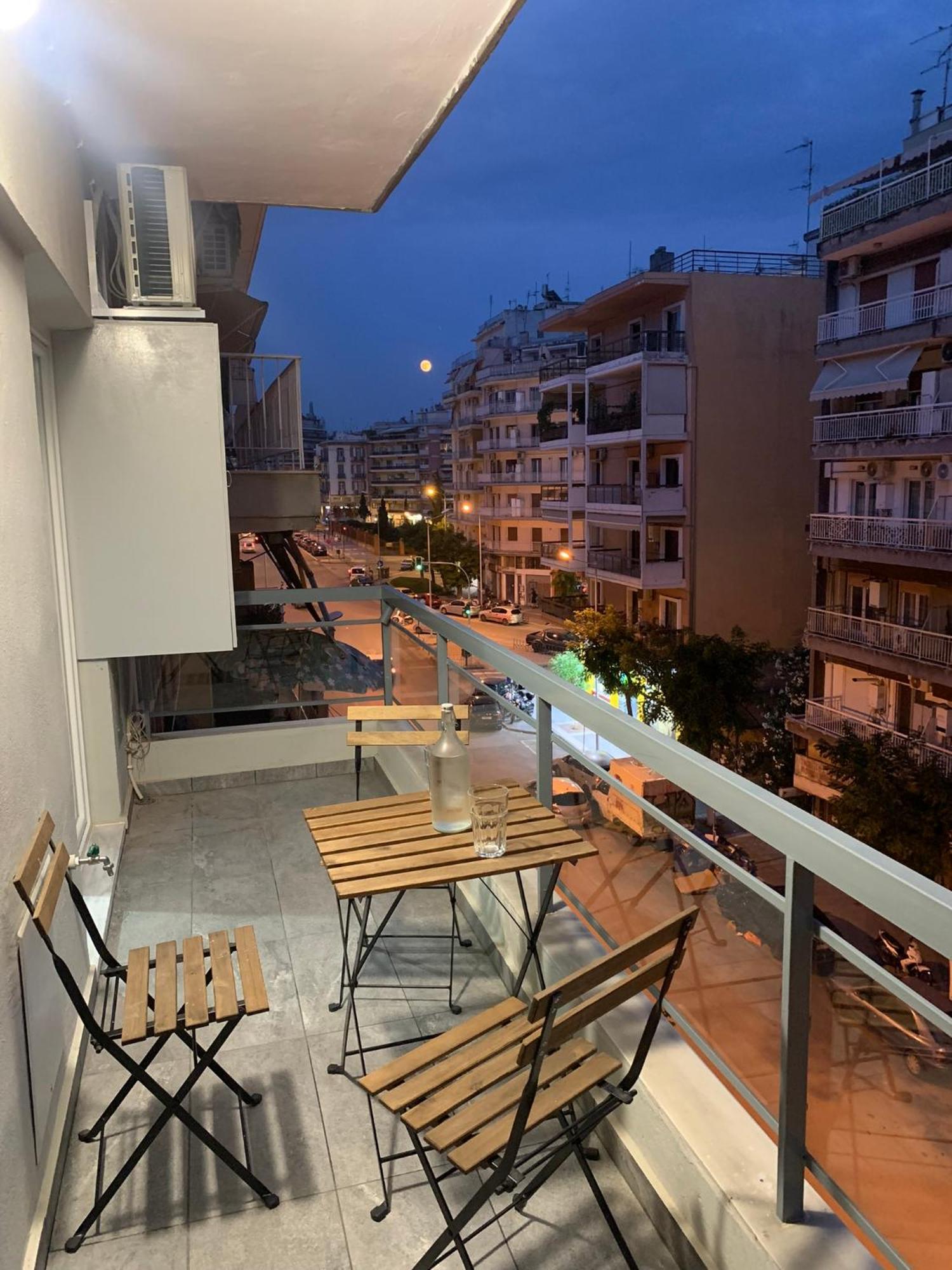 Lux Appartment , 3 Rooms Full Extra , City Center Soluň Exteriér fotografie