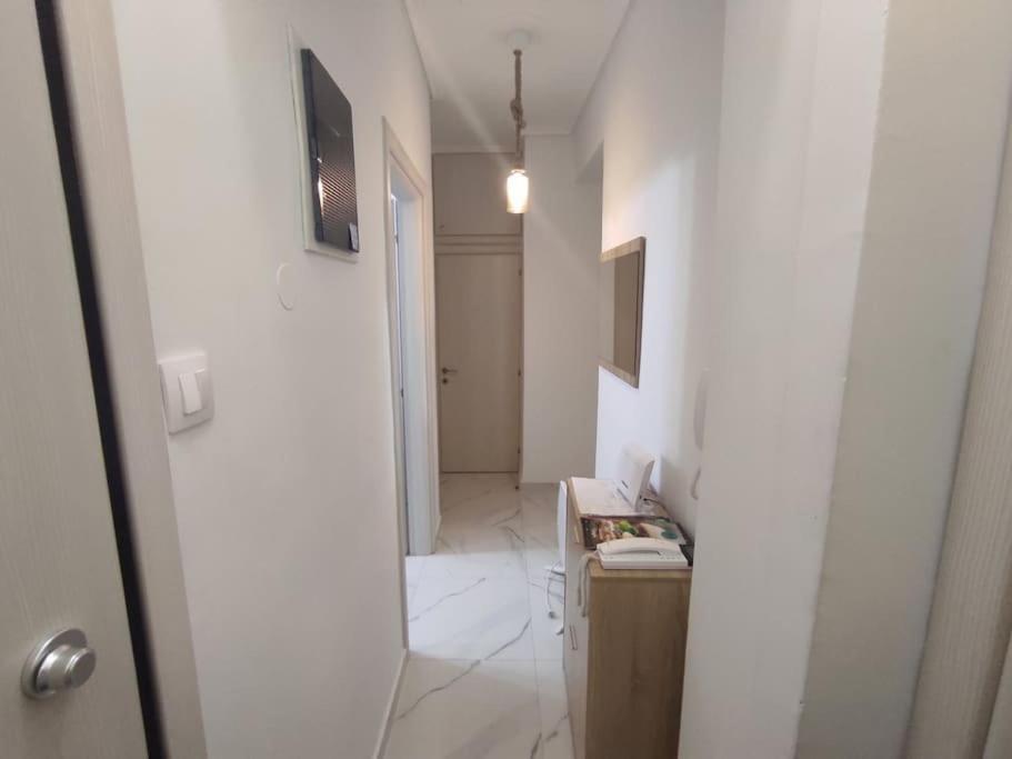 Lux Appartment , 3 Rooms Full Extra , City Center Soluň Exteriér fotografie