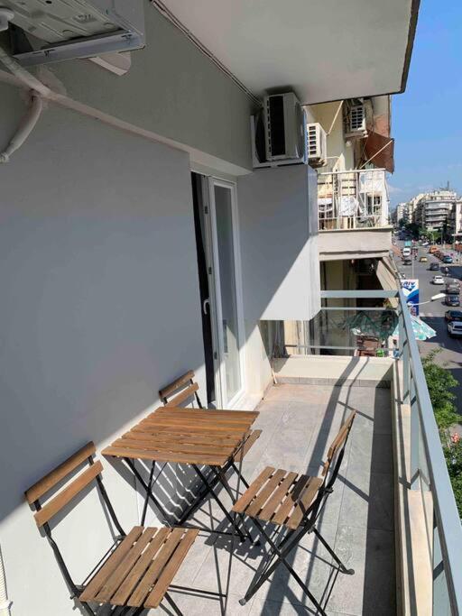 Lux Appartment , 3 Rooms Full Extra , City Center Soluň Exteriér fotografie