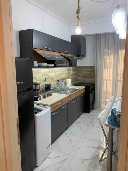 Lux Appartment , 3 Rooms Full Extra , City Center Soluň Exteriér fotografie