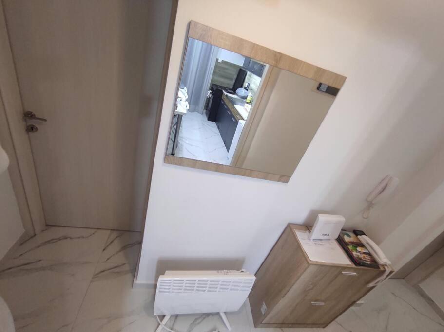 Lux Appartment , 3 Rooms Full Extra , City Center Soluň Exteriér fotografie