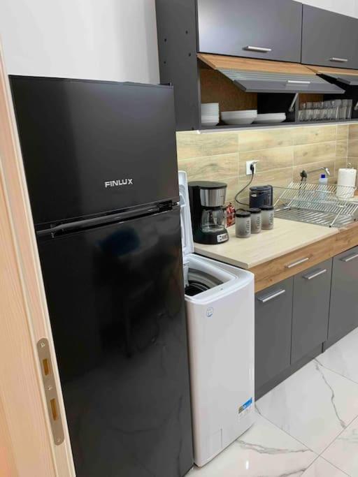Lux Appartment , 3 Rooms Full Extra , City Center Soluň Exteriér fotografie