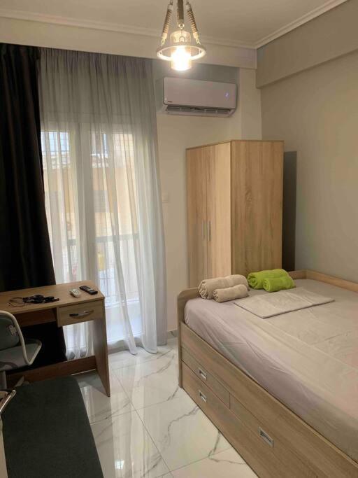 Lux Appartment , 3 Rooms Full Extra , City Center Soluň Exteriér fotografie