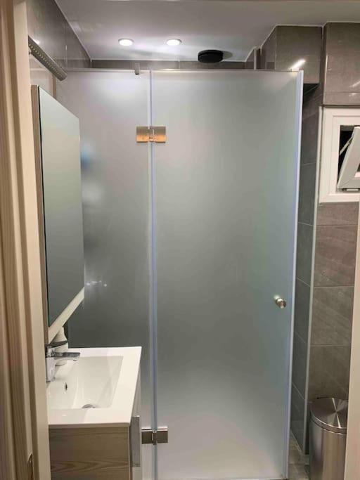 Lux Appartment , 3 Rooms Full Extra , City Center Soluň Exteriér fotografie