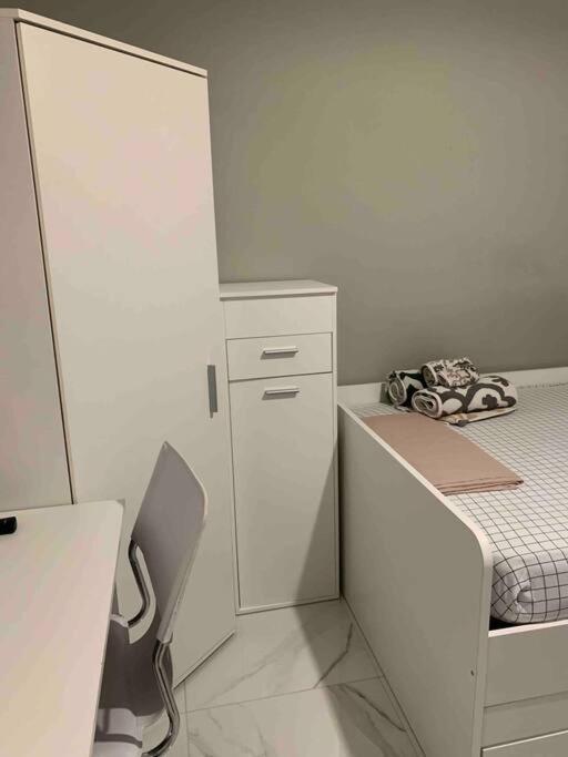 Lux Appartment , 3 Rooms Full Extra , City Center Soluň Exteriér fotografie