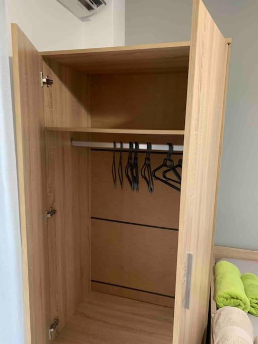 Lux Appartment , 3 Rooms Full Extra , City Center Soluň Exteriér fotografie